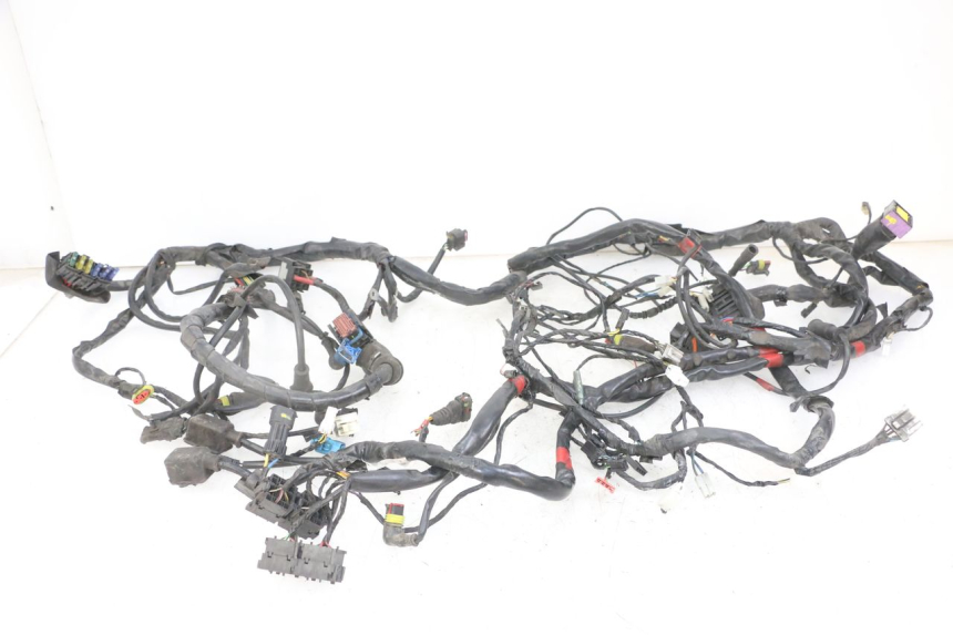 photo de WIRE HARNESS PIAGGIO MP3 LT 300 (2010 - 2016)