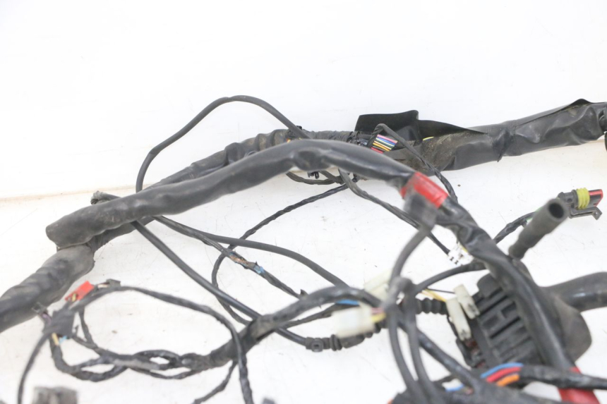 photo de WIRE HARNESS PIAGGIO MP3 LT 300 (2010 - 2016)