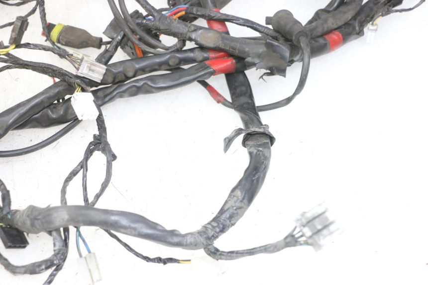 photo de WIRE HARNESS PIAGGIO MP3 LT 300 (2010 - 2016)