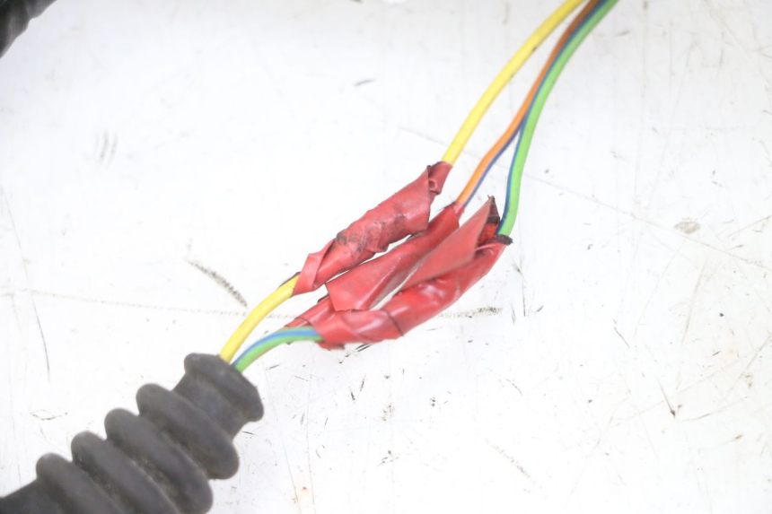 photo de WIRE HARNESS PIAGGIO MP3 LT 300 (2010 - 2016)