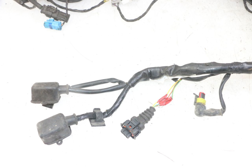 photo de WIRE HARNESS PIAGGIO MP3 LT 300 (2010 - 2016)