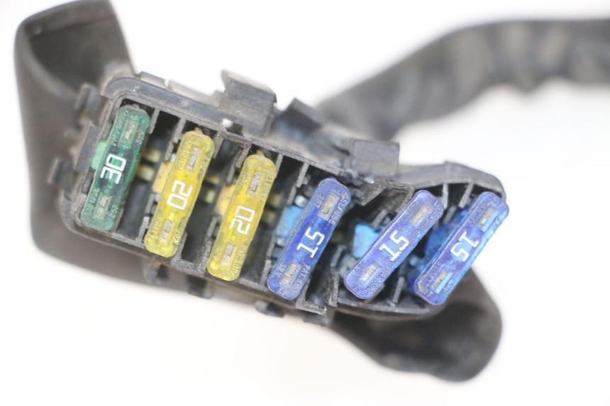 photo de WIRE HARNESS PIAGGIO MP3 LT 300 (2010 - 2016)