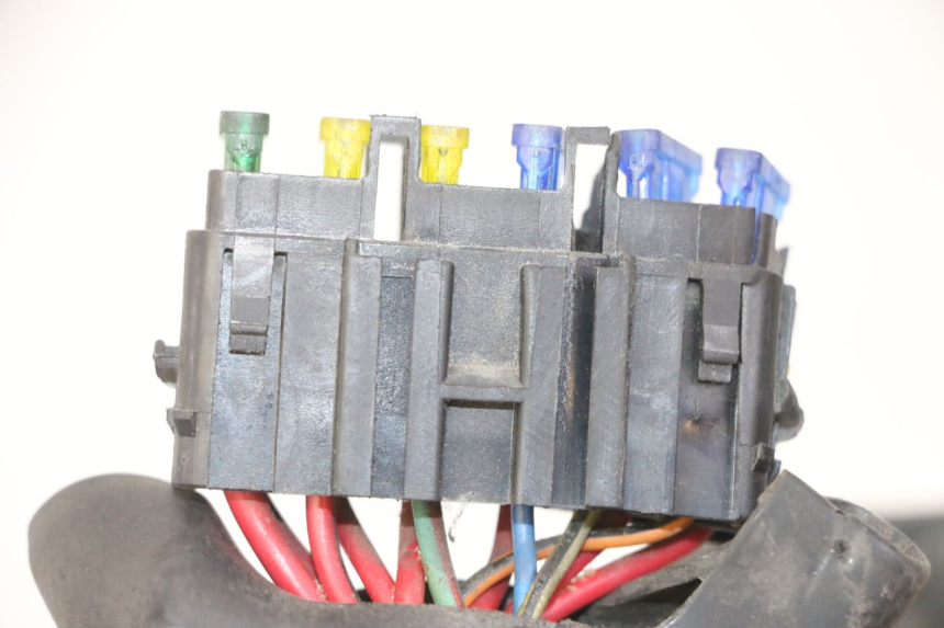 photo de WIRE HARNESS PIAGGIO MP3 LT 300 (2010 - 2016)