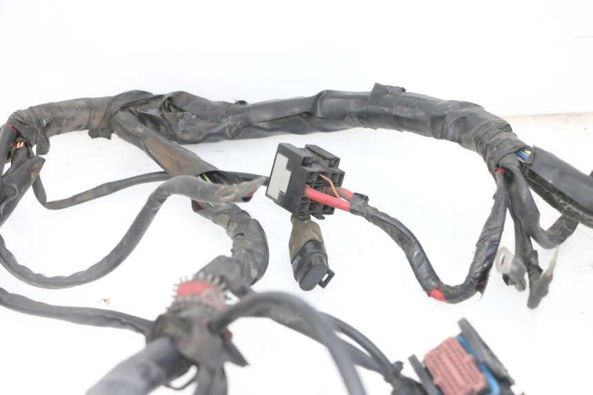 photo de WIRE HARNESS PIAGGIO MP3 LT 300 (2010 - 2016)