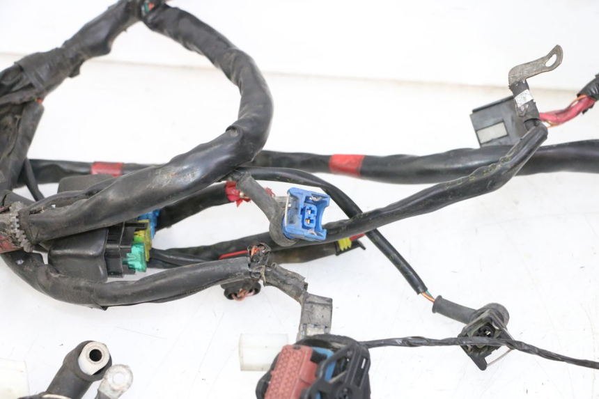photo de WIRING HARNESS PIAGGIO MP3 LT 300 (2010 - 2016) - Additional view of the item