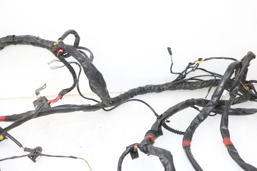 photo de WIRING HARNESS PIAGGIO MP3 LT 300 (2010 - 2016) - Component zoom