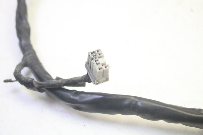 photo de WIRE HARNESS PIAGGIO MP3 LT 400 (2007 - 2012) - Surface and material condition