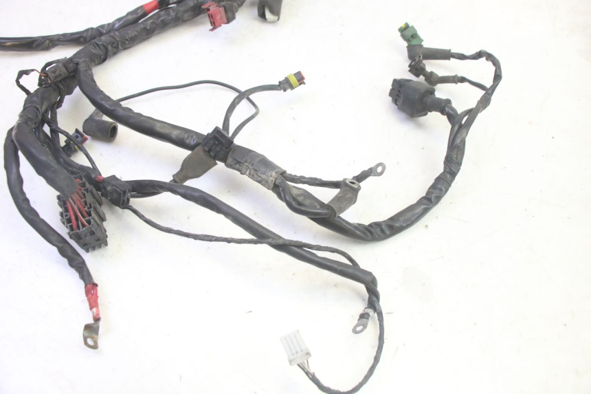 photo de WIRE HARNESS PIAGGIO MP3 LT 400 (2007 - 2012) - Checked used part