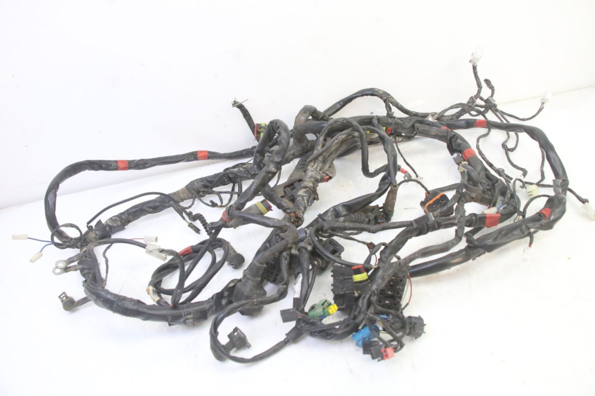 photo de WIRE HARNESS PIAGGIO MP3 RL 250 (2007 - 2010)