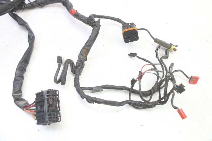 photo de WIRE HARNESS PIAGGIO MP3 RL 250 (2007 - 2010)