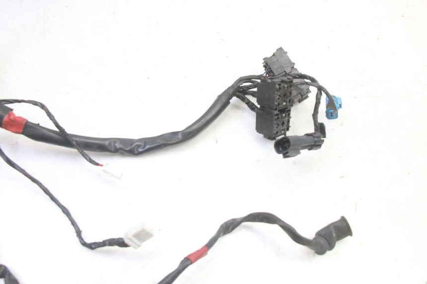 photo de WIRE HARNESS PIAGGIO MP3 RL 250 (2007 - 2010)