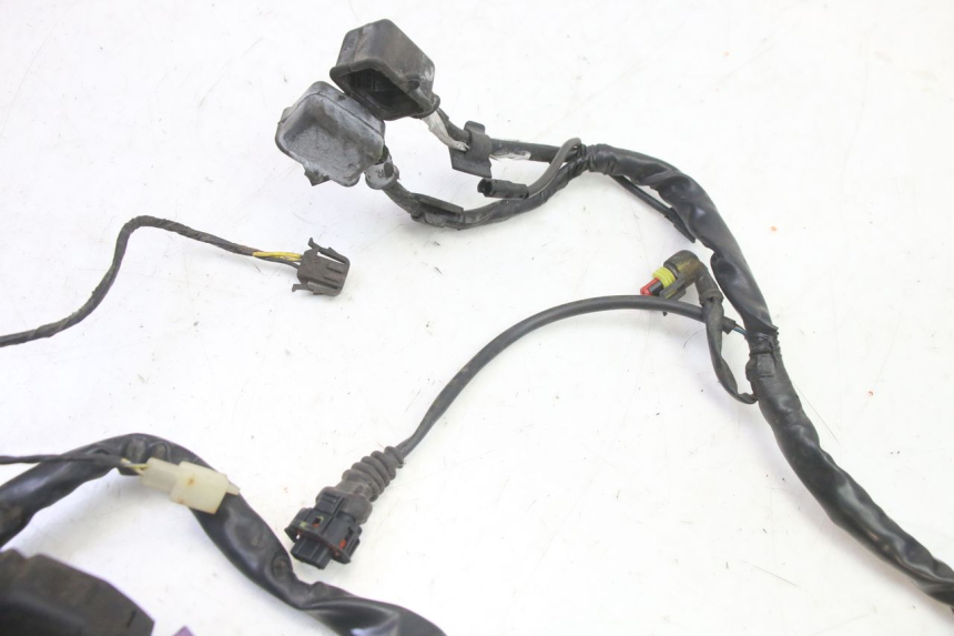 photo de WIRE HARNESS PIAGGIO MP3 RL 250 (2007 - 2010)