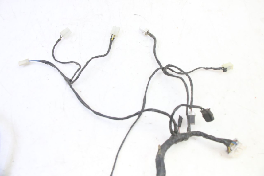 photo de WIRE HARNESS PIAGGIO MP3 RL 250 (2007 - 2010)