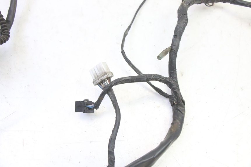 photo de WIRE HARNESS PIAGGIO MP3 RL 250 (2007 - 2010)