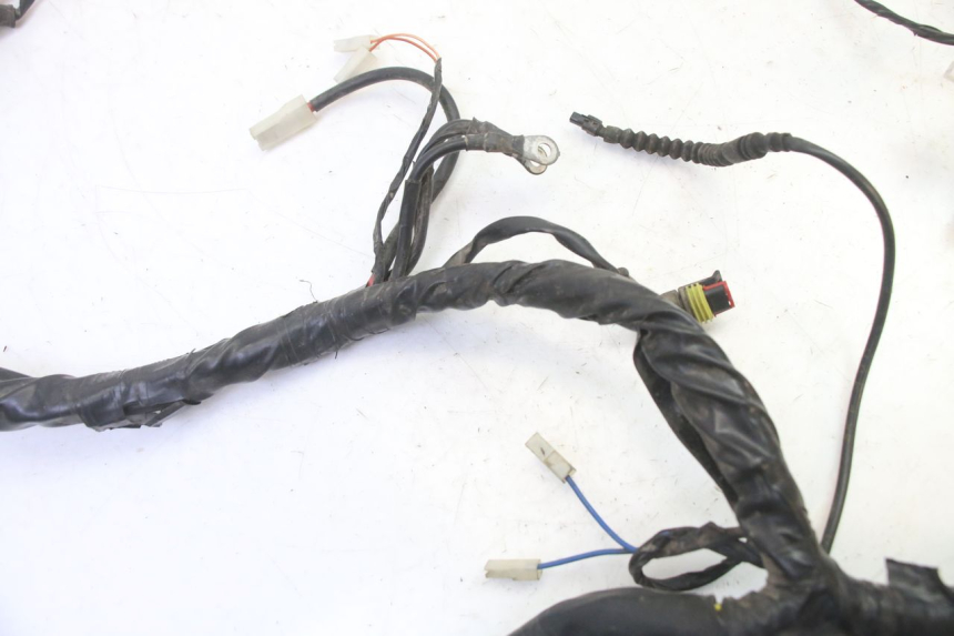 photo de WIRE HARNESS PIAGGIO MP3 RL 250 (2007 - 2010)