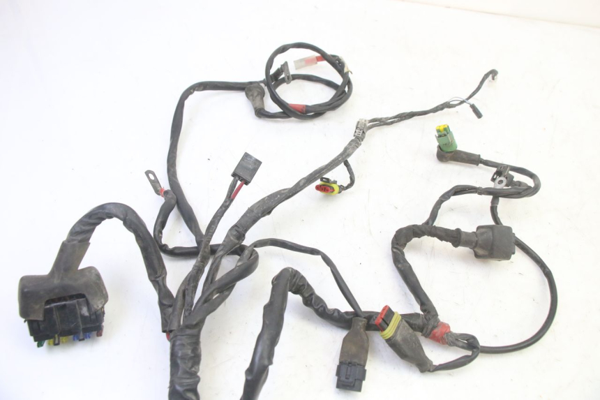 photo de WIRE HARNESS PIAGGIO MP3 RL 250 (2007 - 2010)
