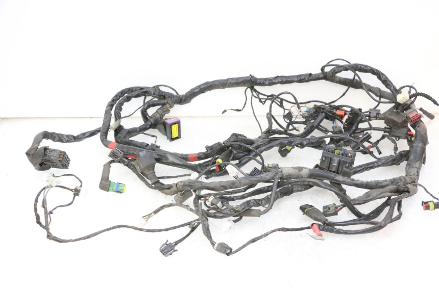 photo de WIRE HARNESS PIAGGIO MP3 500 (2011 - 2015)