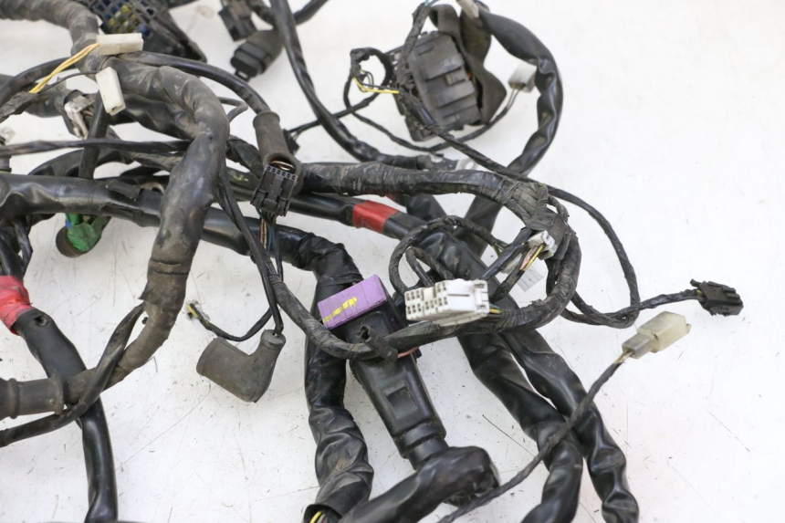 photo de WIRE HARNESS PIAGGIO MP3 500 (2011 - 2015)