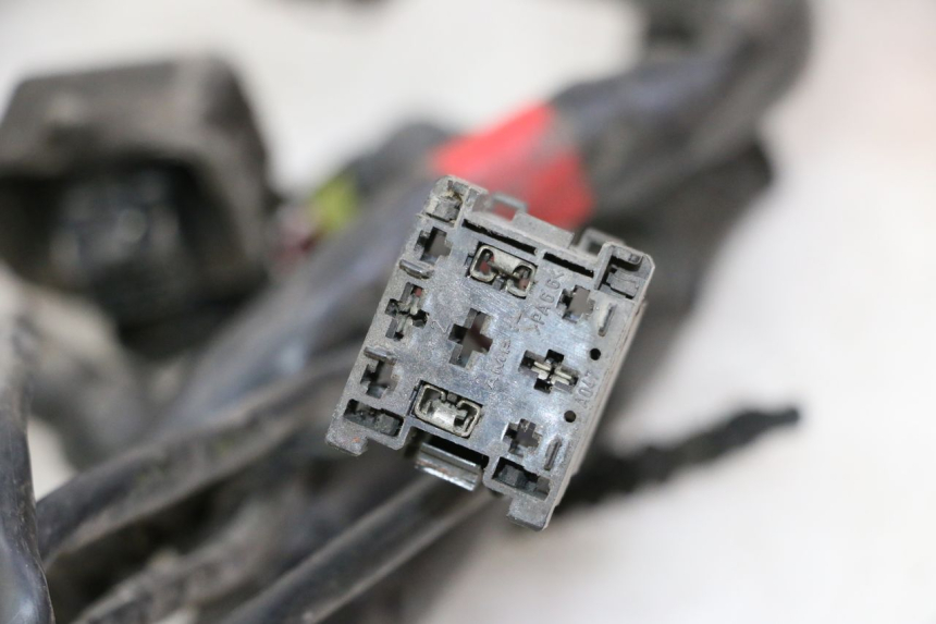 photo de WIRE HARNESS PIAGGIO MP3 500 (2011 - 2015)