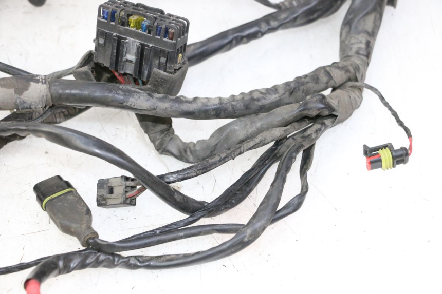 photo de WIRE HARNESS PIAGGIO MP3 500 (2011 - 2015)