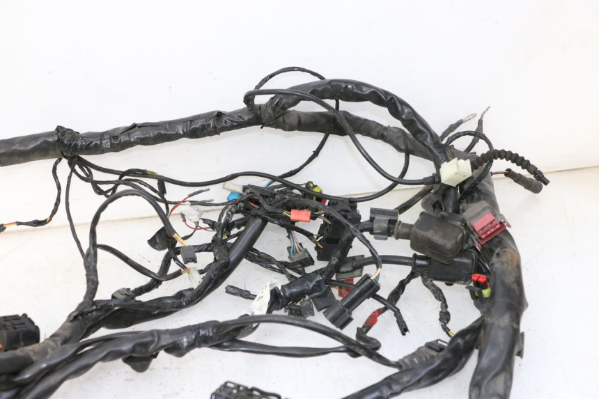 photo de WIRE HARNESS PIAGGIO MP3 500 (2011 - 2015)