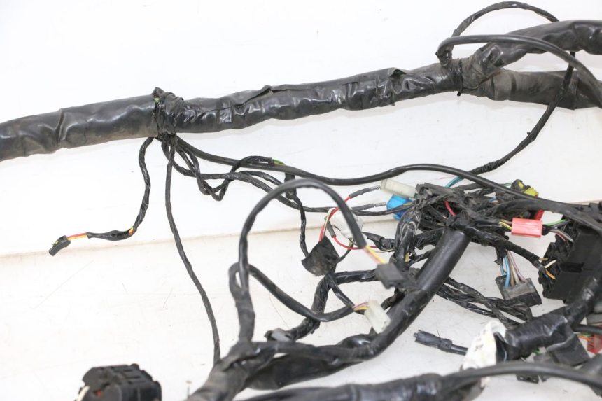 photo de WIRE HARNESS PIAGGIO MP3 500 (2011 - 2015)