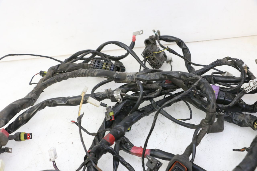 photo de WIRE HARNESS PIAGGIO MP3 500 (2011 - 2015)