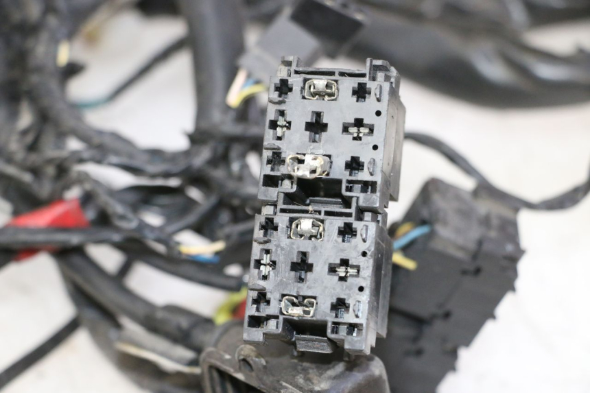 photo de WIRE HARNESS PIAGGIO MP3 500 (2011 - 2015)