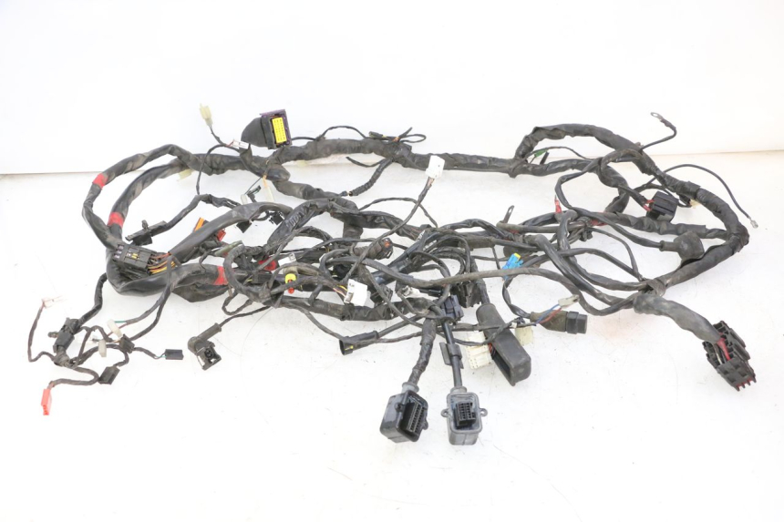 photo de WIRE HARNESS PIAGGIO MP3 125 (2006 - 2014)