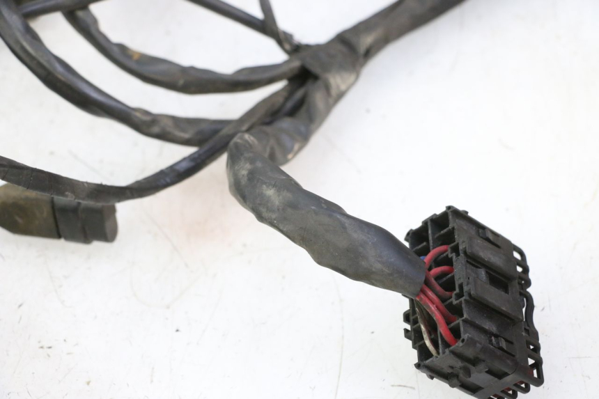 photo de WIRE HARNESS PIAGGIO MP3 125 (2006 - 2014)