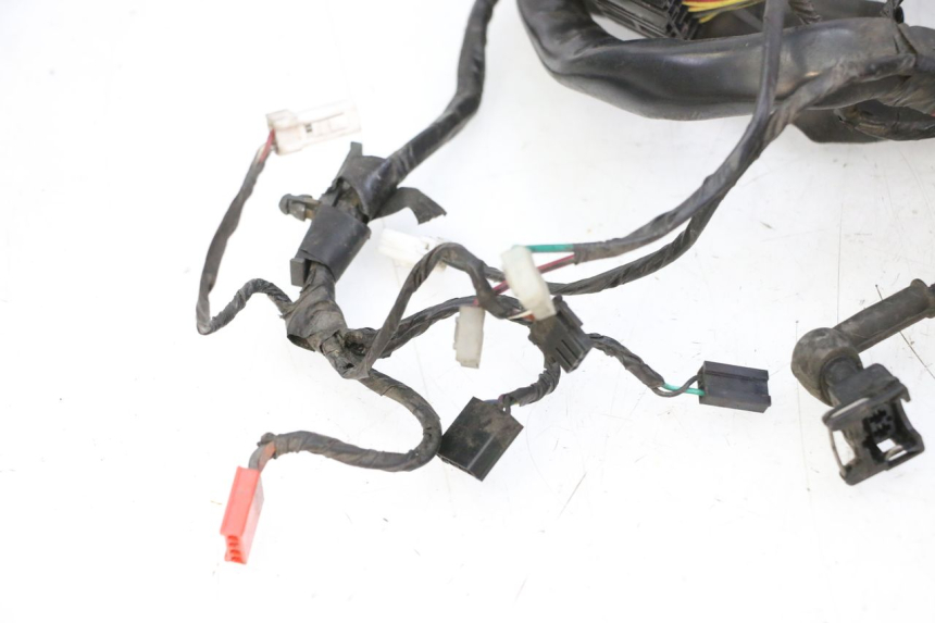 photo de WIRE HARNESS PIAGGIO MP3 125 (2006 - 2014)