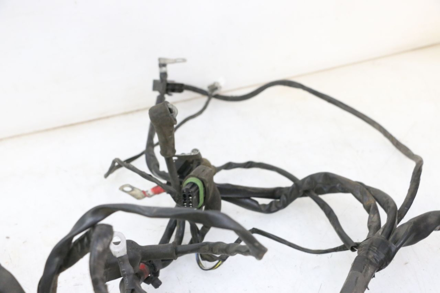 photo de WIRE HARNESS PIAGGIO MP3 125 (2006 - 2014)