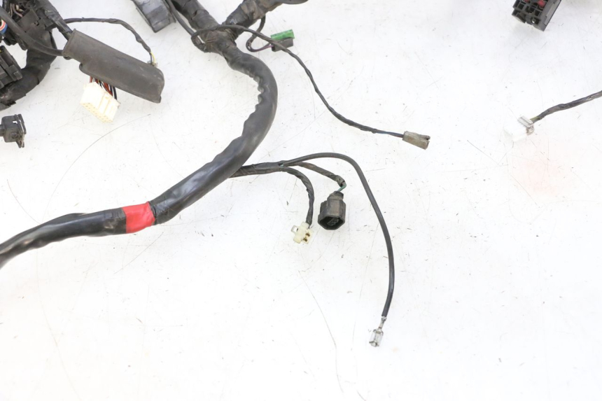 photo de WIRE HARNESS PIAGGIO MP3 125 (2006 - 2014)