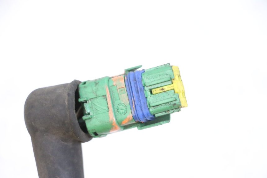 photo de WIRE HARNESS PIAGGIO MP3 RL 250 (2007 - 2010) - Main view