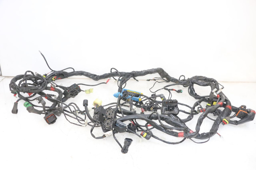 photo de WIRE HARNESS PIAGGIO MP3 500 (2016 - 2018) - Main view