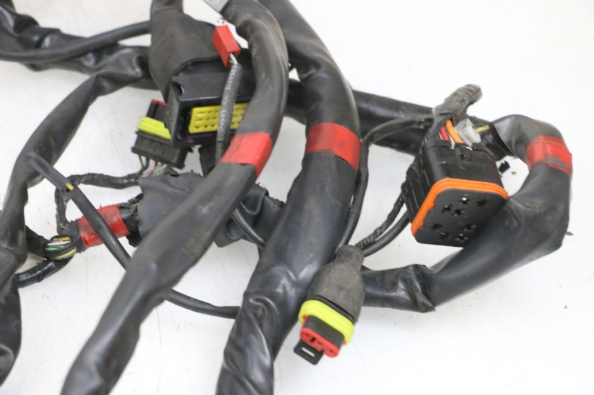 photo de WIRE HARNESS PIAGGIO MP3 500 (2016 - 2018) - Alternative angle
