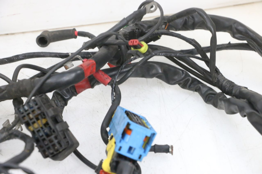 photo de WIRE HARNESS PIAGGIO MP3 500 (2016 - 2018) - Checked used part