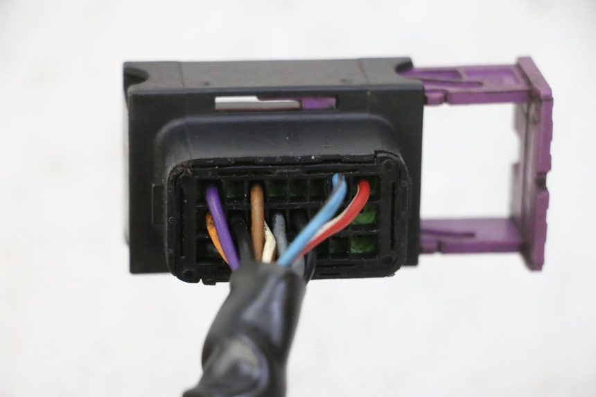 photo de WIRE HARNESS RIEJU MRT 50 (2018 - 2021)