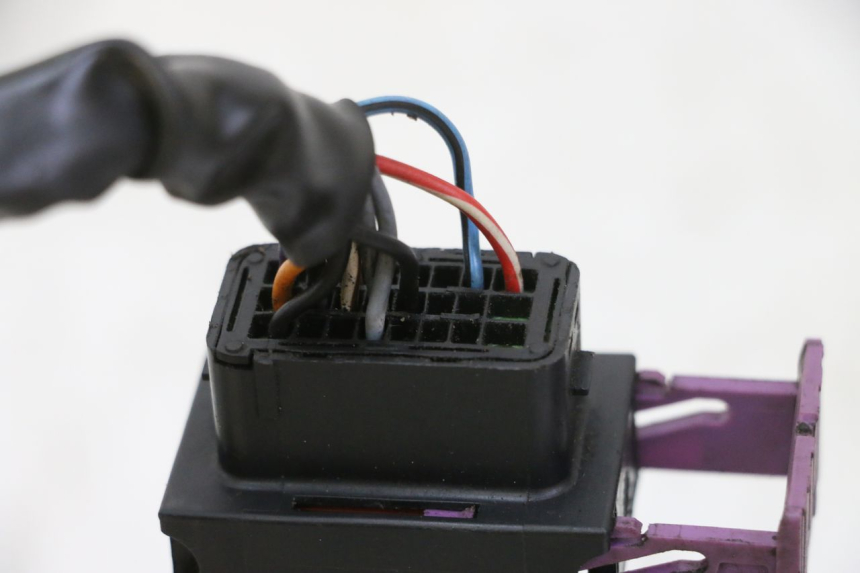 photo de WIRE HARNESS RIEJU MRT 50 (2018 - 2021)