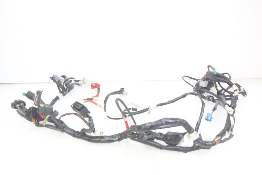 photo de WIRING HARNESS YAMAHA MT ABS 125 (2014 - 2018)