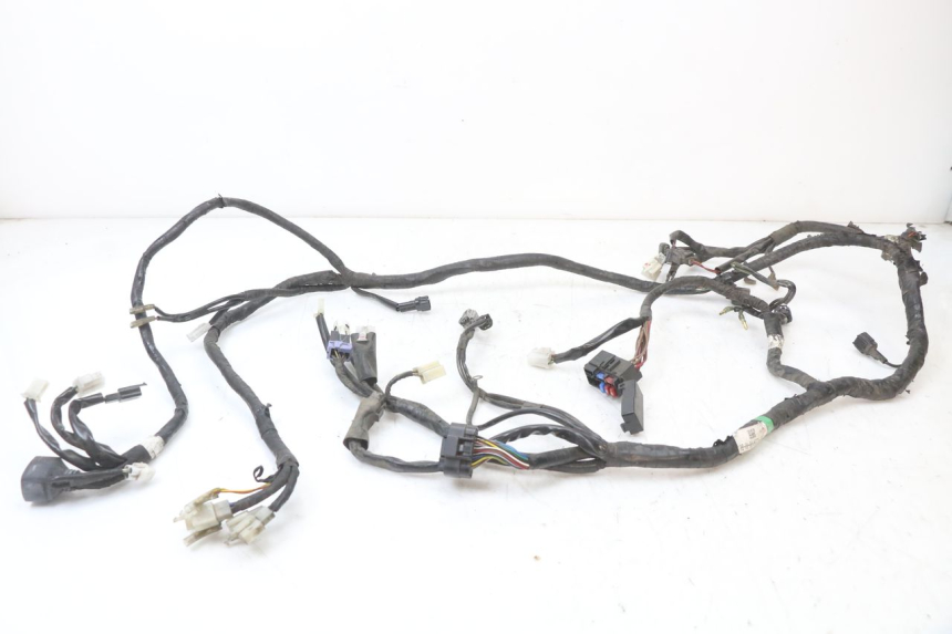 photo de WIRE HARNESS MBK MW TRYPTIK 125 (2014 - 2016)