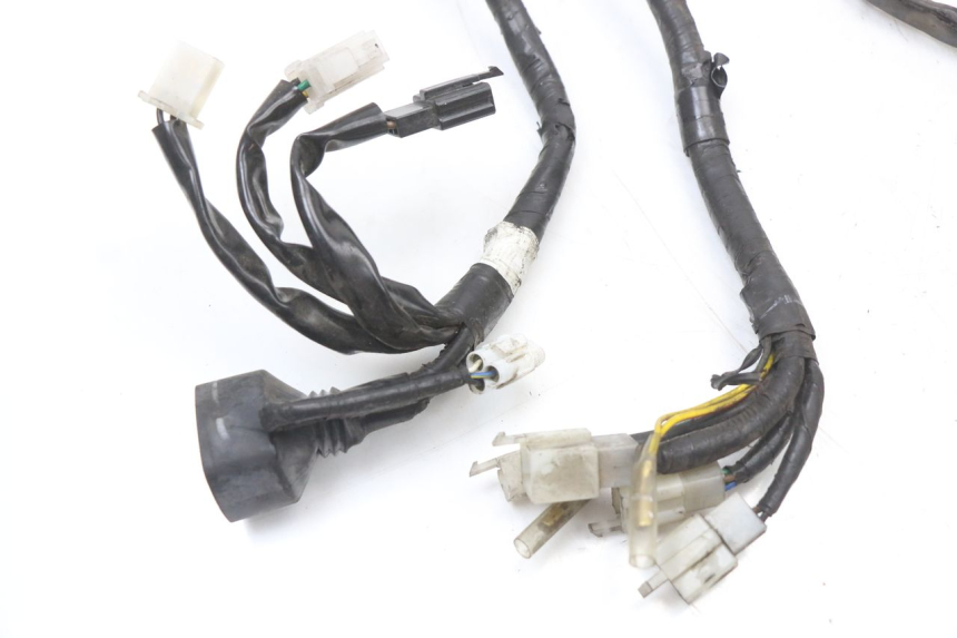 photo de WIRE HARNESS MBK MW TRYPTIK 125 (2014 - 2016)