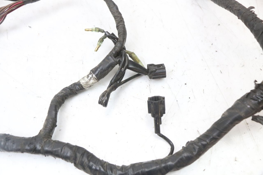 photo de WIRE HARNESS MBK MW TRYPTIK 125 (2014 - 2016)