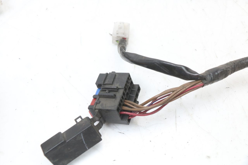 photo de WIRE HARNESS MBK MW TRYPTIK 125 (2014 - 2016)