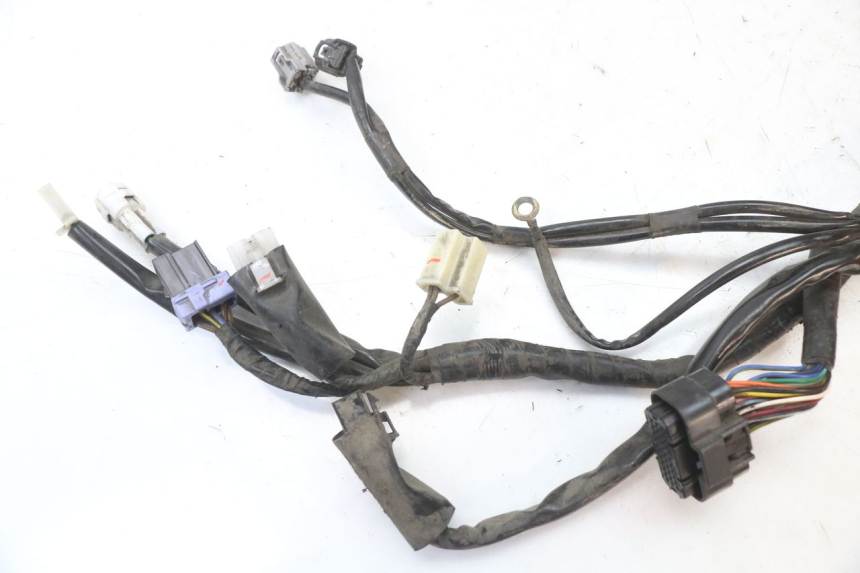 photo de WIRE HARNESS MBK MW TRYPTIK 125 (2014 - 2016)
