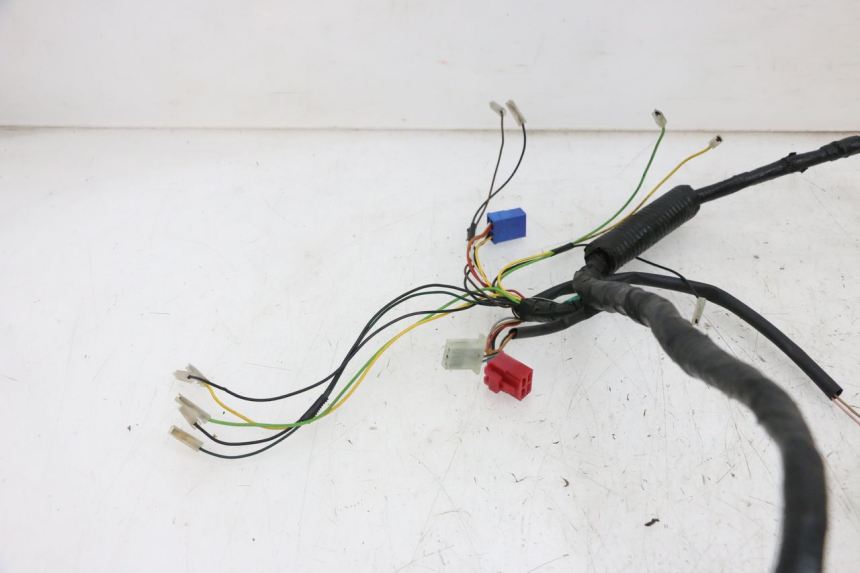 photo de WIRE HARNESS YAMAHA NEO'S NEOS 2T 50 (1998 - 2007) - Component detail