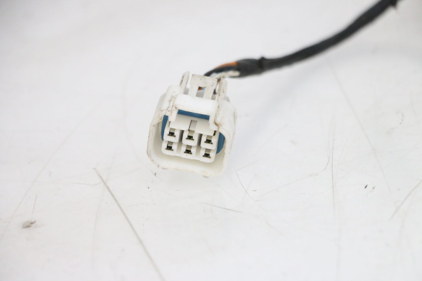 photo de WIRE HARNESS YAMAHA NEO'S NEOS 2T 50 (1998 - 2007) - Distinctive features