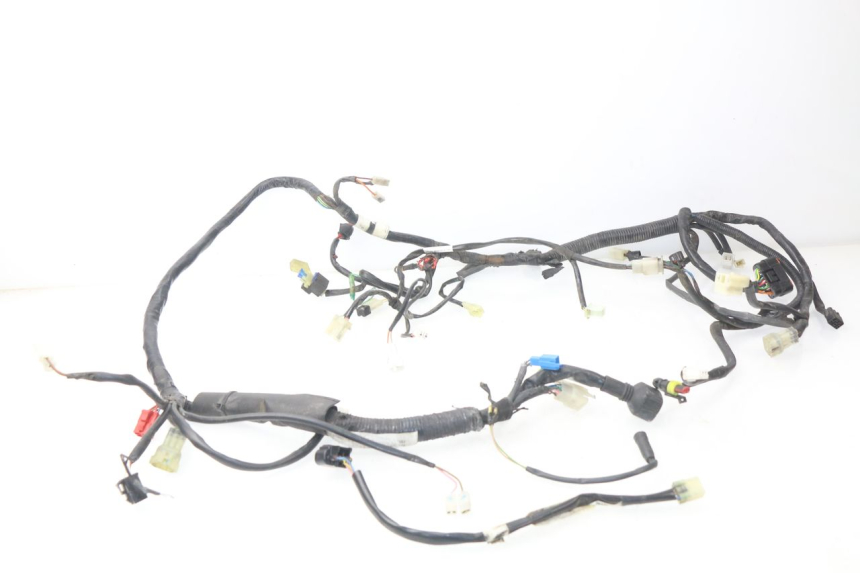 photo de WIRING HARNESS YAMAHA NEOS NEO'S 4T 50 (2008 - 2016)