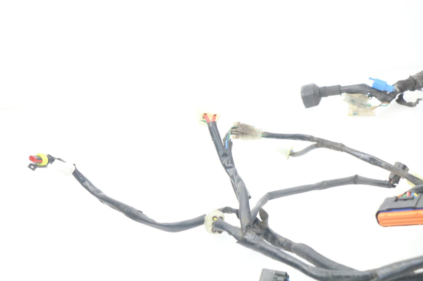 photo de WIRING HARNESS YAMAHA NEOS NEO'S 4T 50 (2008 - 2016)