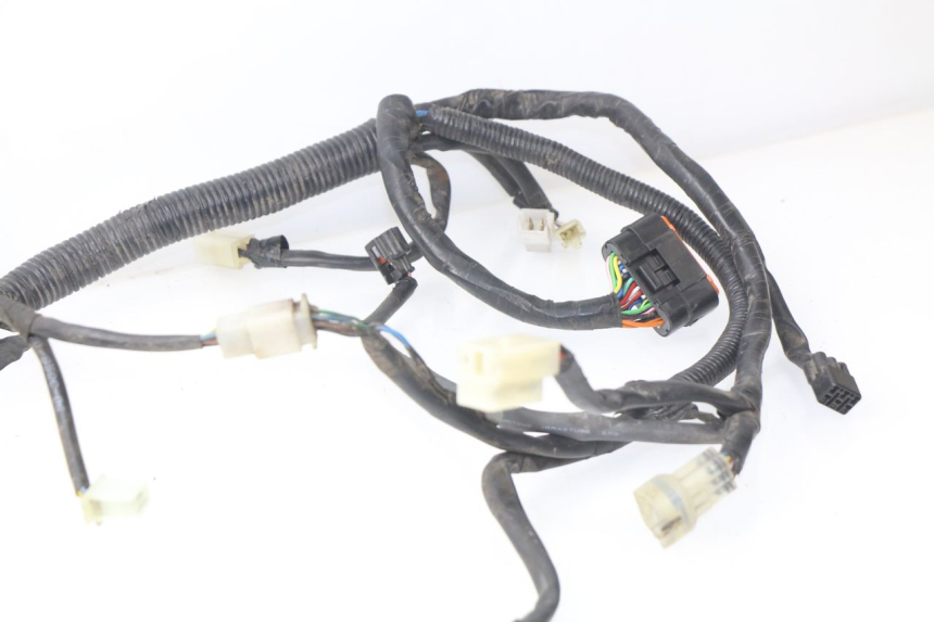 photo de WIRING HARNESS YAMAHA NEOS NEO'S 4T 50 (2008 - 2016)
